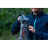 Тент туристический KLYMIT ROAMER THROW TARP REGULAR серый 09RMGY01C